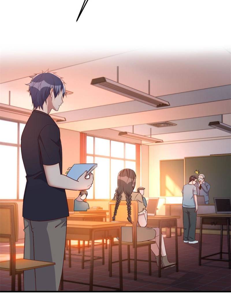 My Sister Is A SuperStar chapter 57 - page 25