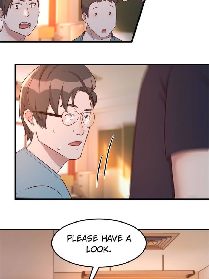 My Sister Is A SuperStar chapter 57 - page 27