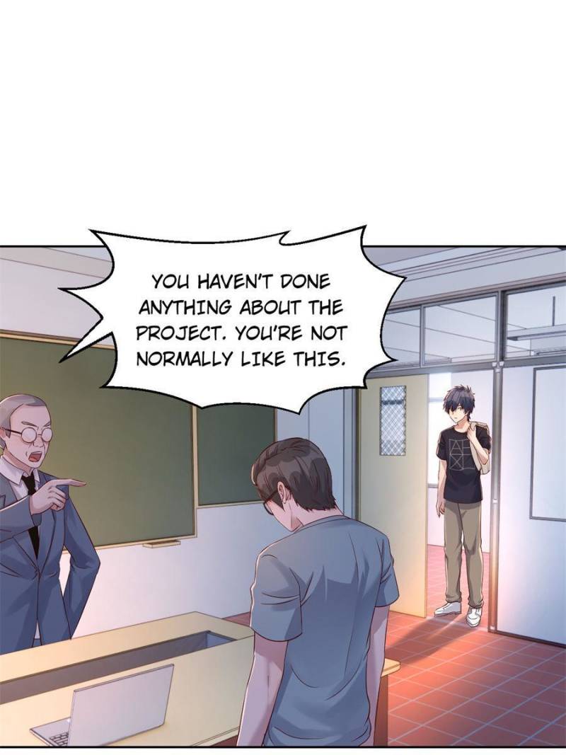 My Sister Is A SuperStar chapter 57 - page 3