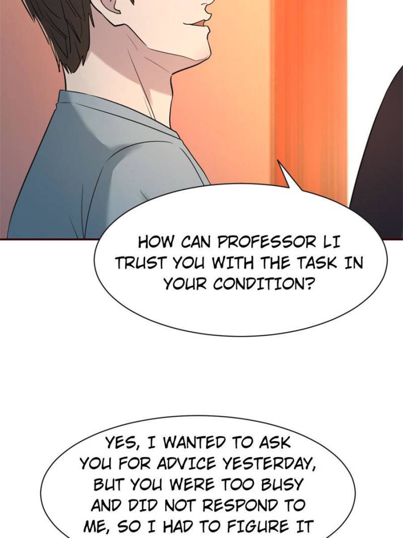 My Sister Is A SuperStar chapter 57 - page 32