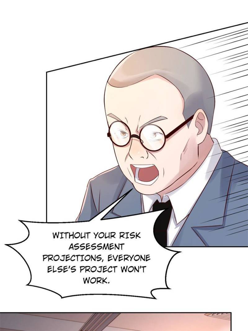 My Sister Is A SuperStar chapter 57 - page 4