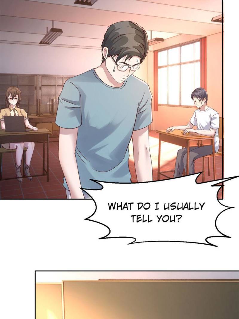 My Sister Is A SuperStar chapter 57 - page 5