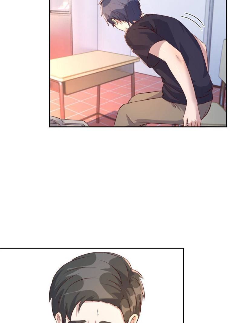 My Sister Is A SuperStar chapter 57 - page 7