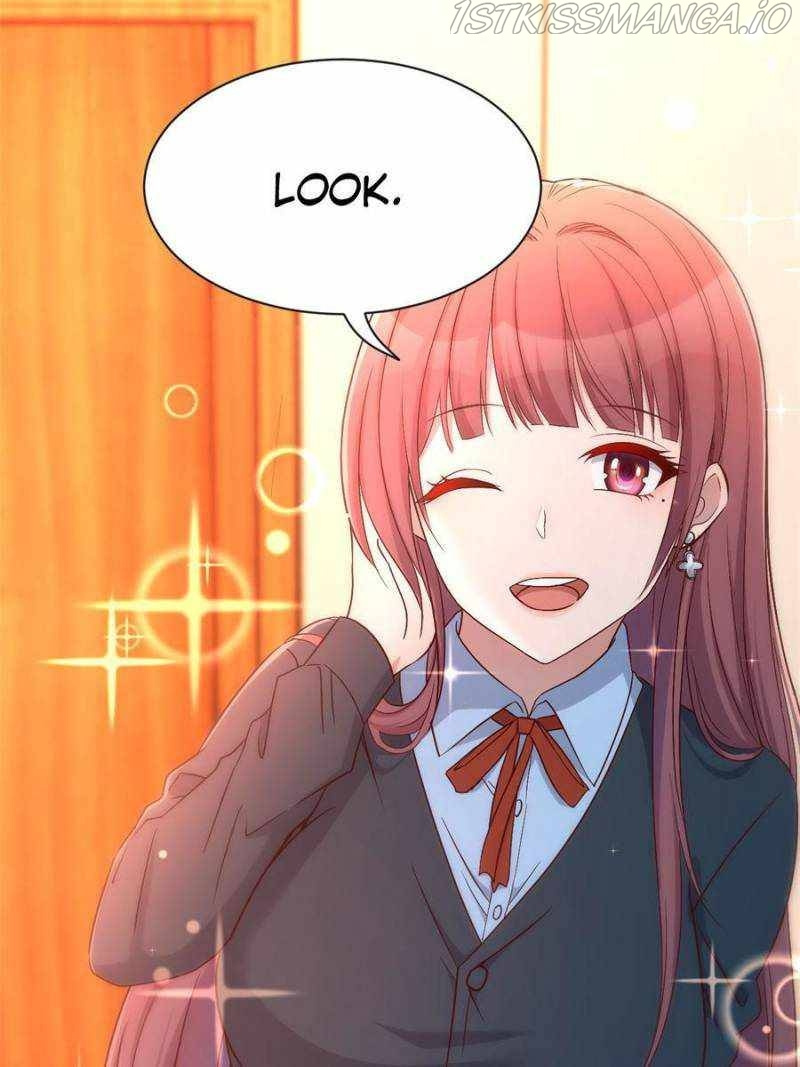 My Sister Is A SuperStar chapter 56 - page 14