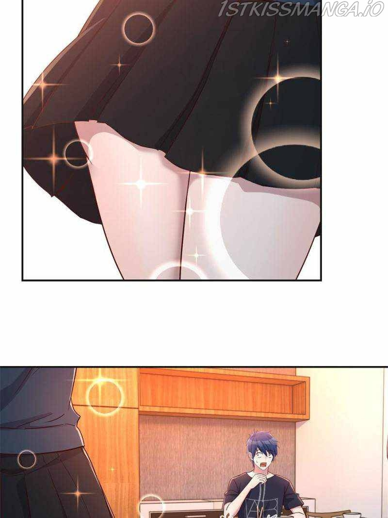 My Sister Is A SuperStar chapter 56 - page 17