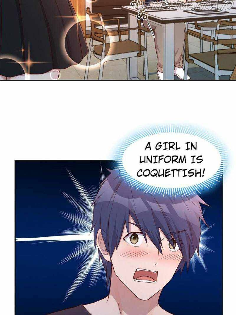 My Sister Is A SuperStar chapter 56 - page 18