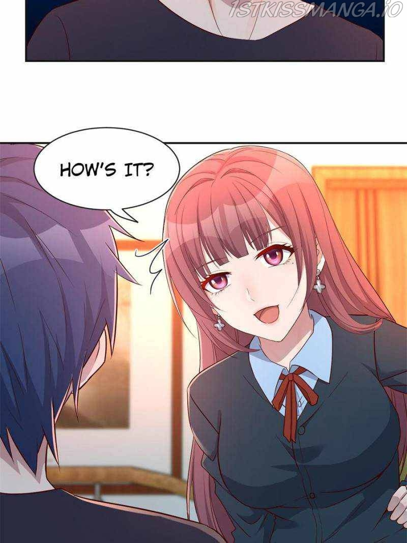 My Sister Is A SuperStar chapter 56 - page 19
