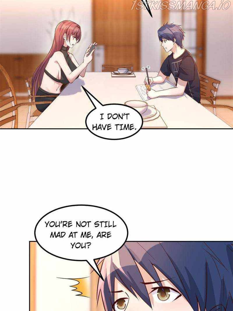 My Sister Is A SuperStar chapter 56 - page 2