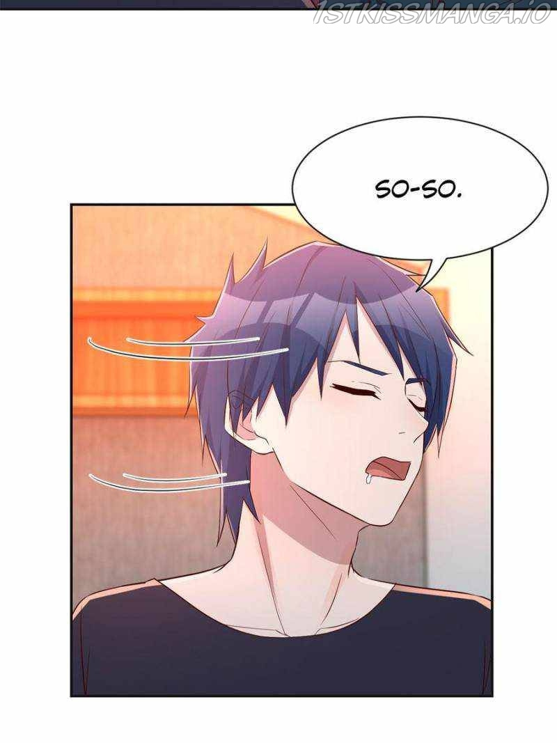 My Sister Is A SuperStar chapter 56 - page 20