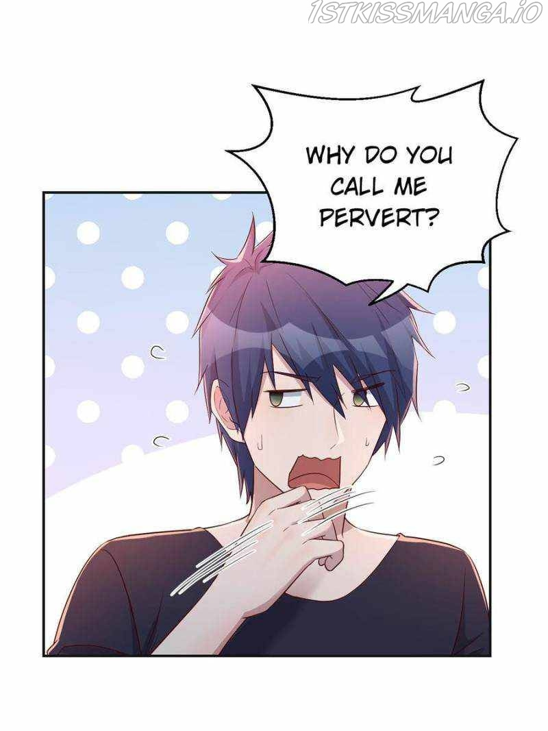 My Sister Is A SuperStar chapter 56 - page 22
