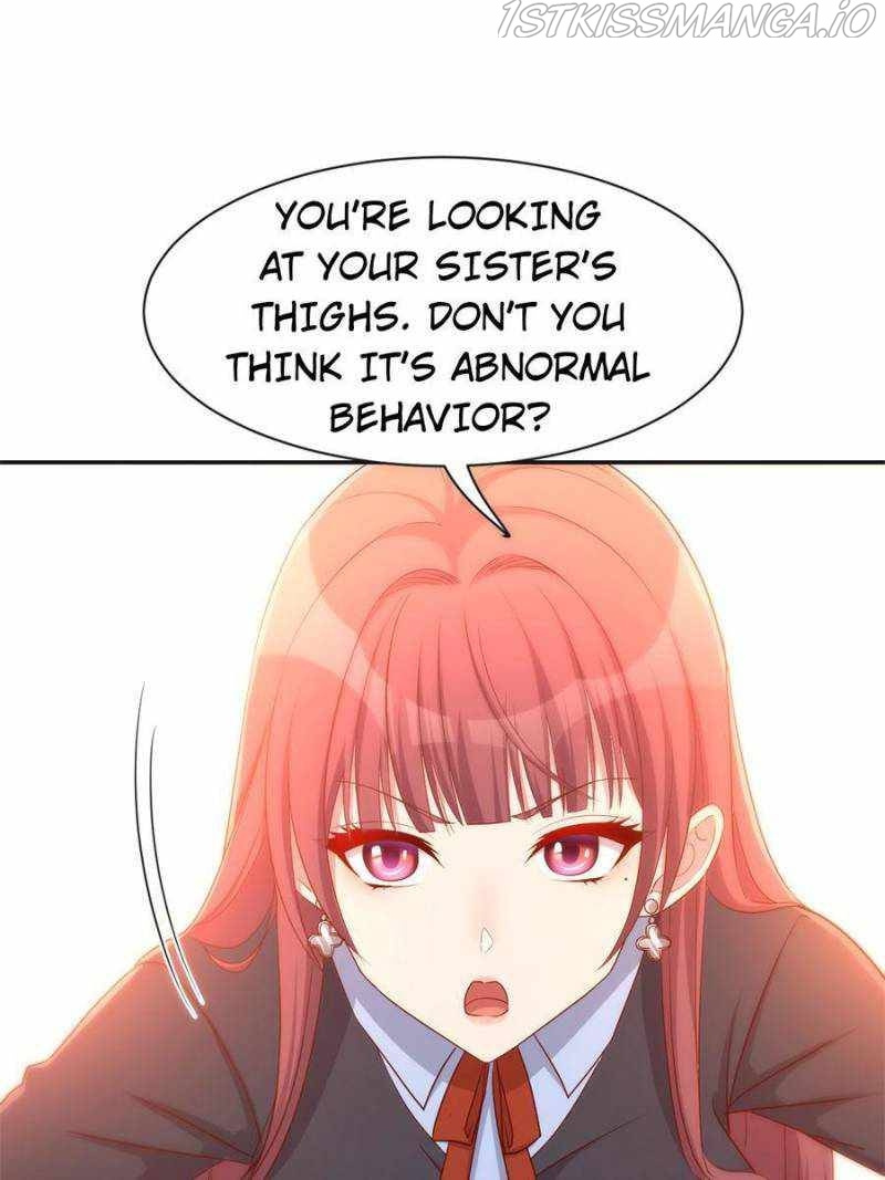 My Sister Is A SuperStar chapter 56 - page 23