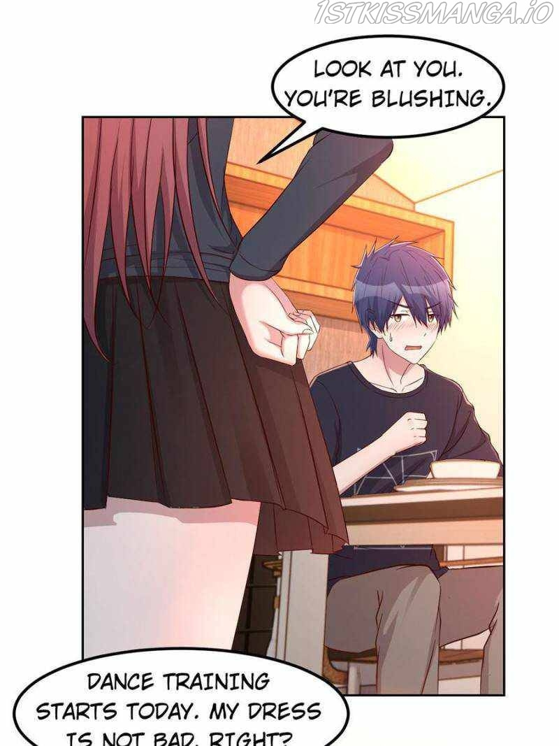 My Sister Is A SuperStar chapter 56 - page 26