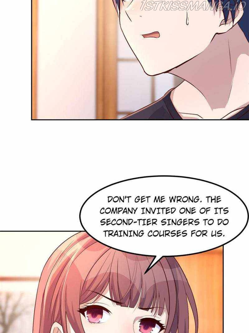 My Sister Is A SuperStar chapter 56 - page 3