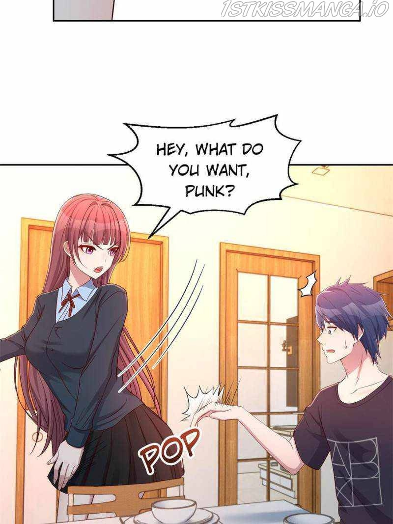 My Sister Is A SuperStar chapter 56 - page 30