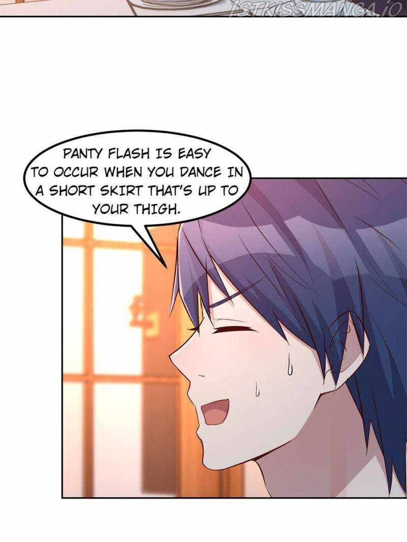My Sister Is A SuperStar chapter 56 - page 31