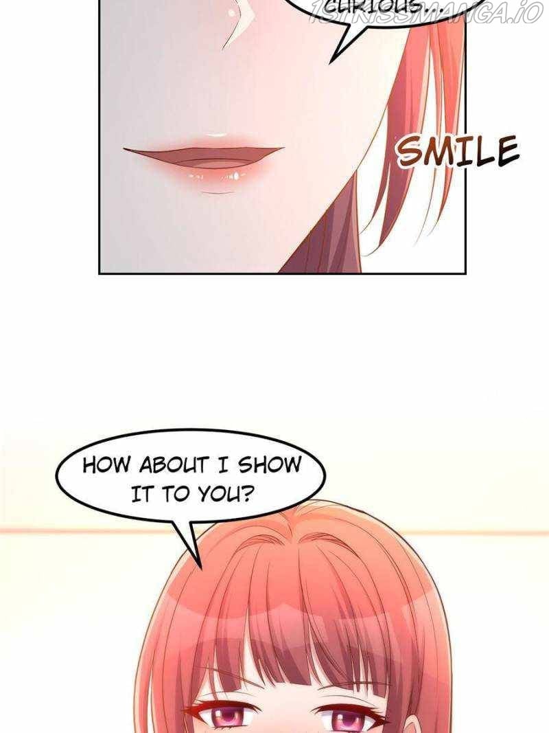 My Sister Is A SuperStar chapter 56 - page 33