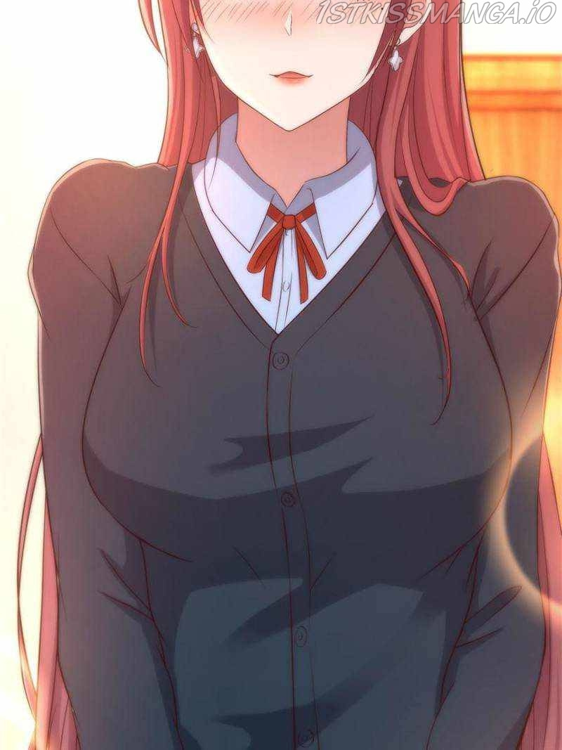 My Sister Is A SuperStar chapter 56 - page 34