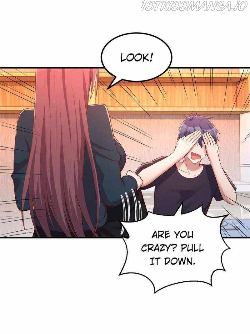 My Sister Is A SuperStar chapter 56 - page 37