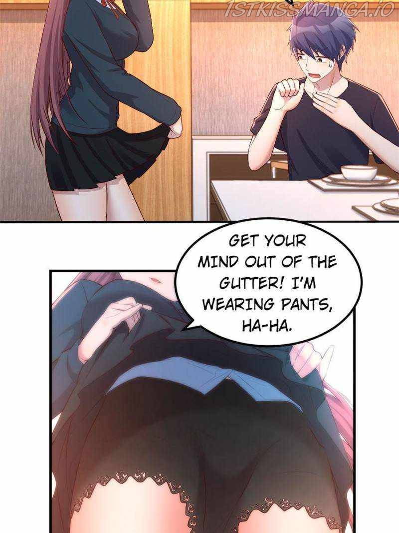 My Sister Is A SuperStar chapter 56 - page 39