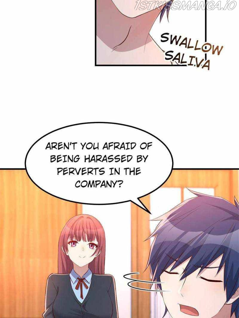 My Sister Is A SuperStar chapter 56 - page 41