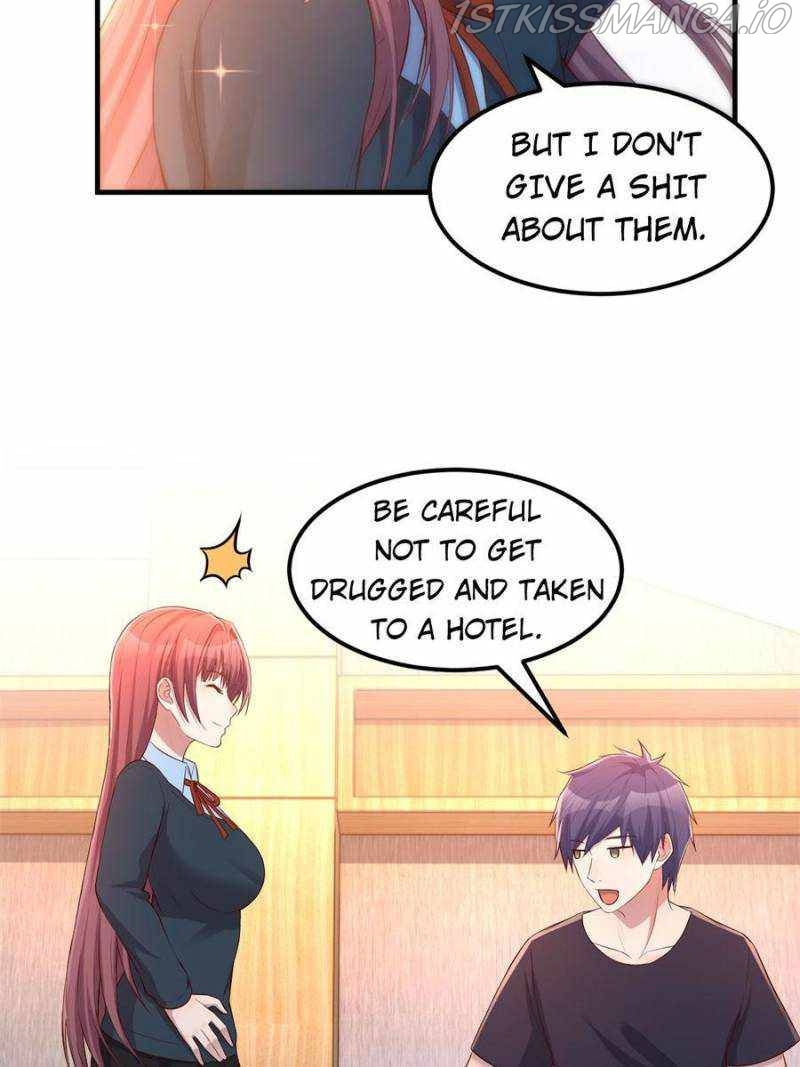 My Sister Is A SuperStar chapter 56 - page 43