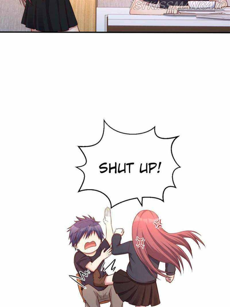 My Sister Is A SuperStar chapter 56 - page 44