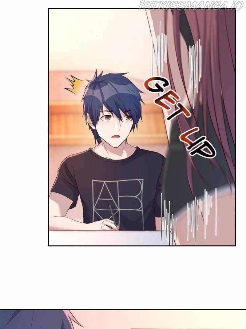 My Sister Is A SuperStar chapter 56 - page 8
