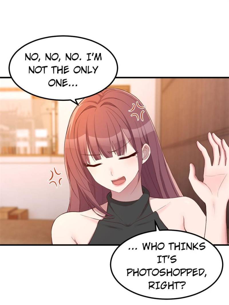 My Sister Is A SuperStar chapter 55 - page 1