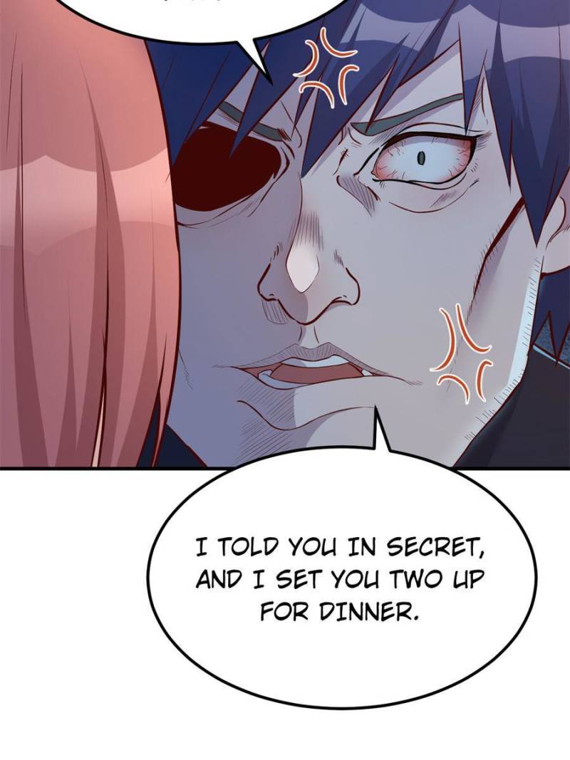 My Sister Is A SuperStar chapter 55 - page 10