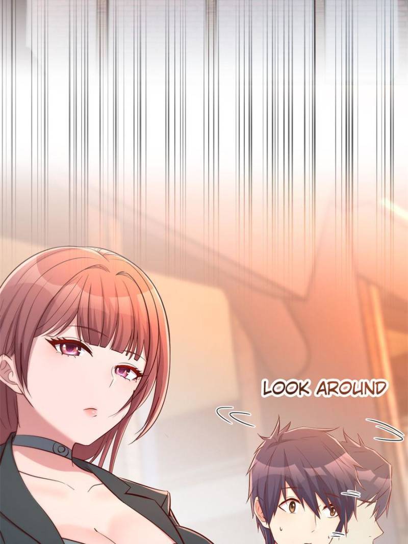 My Sister Is A SuperStar chapter 55 - page 14