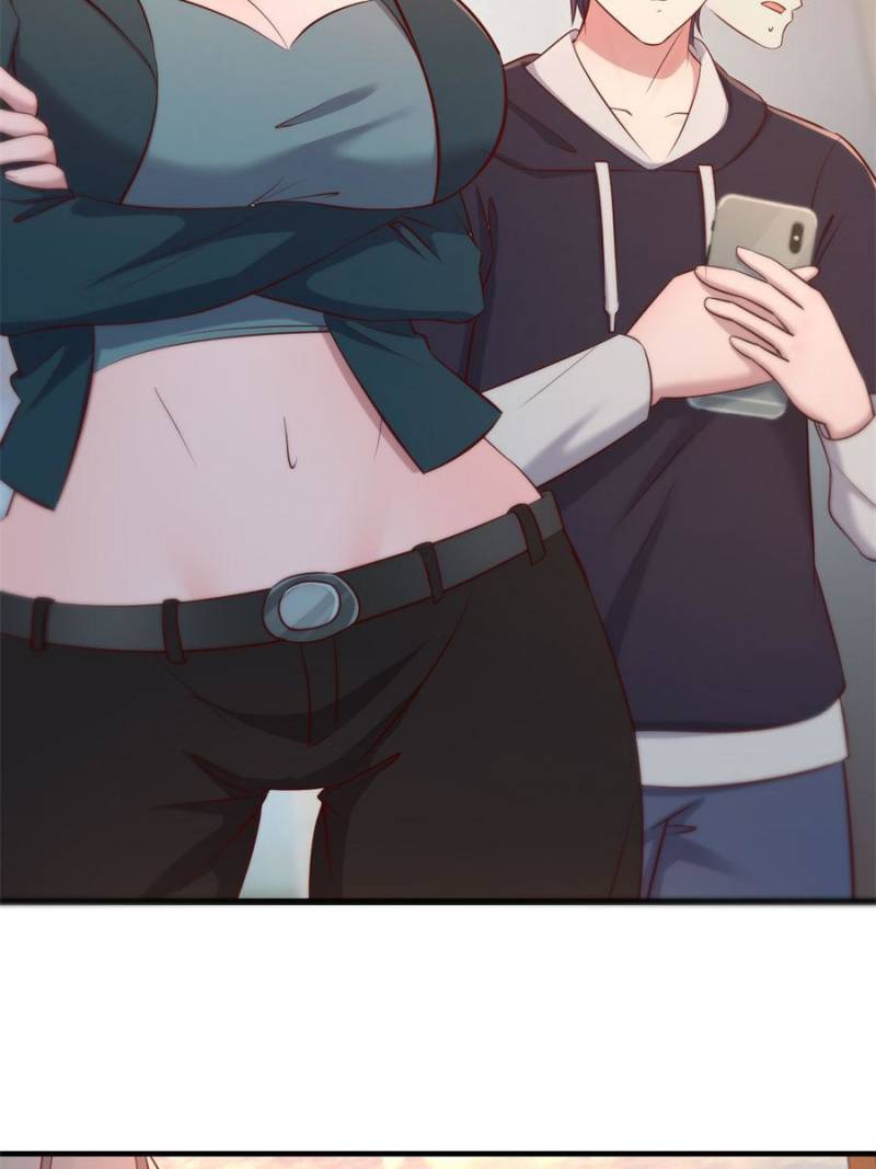 My Sister Is A SuperStar chapter 55 - page 15