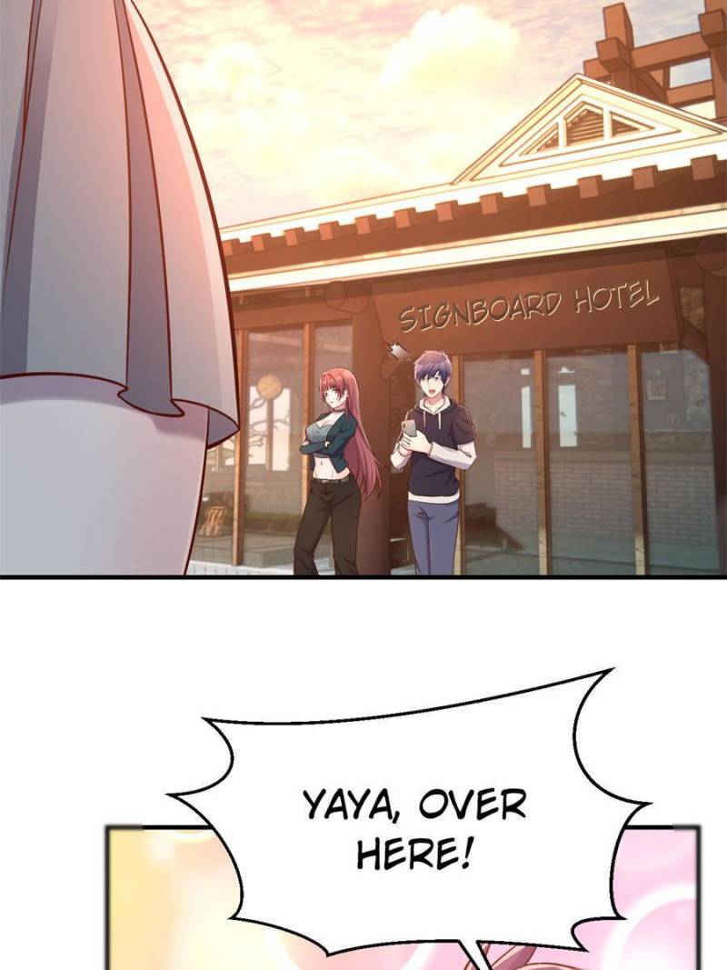 My Sister Is A SuperStar chapter 55 - page 16