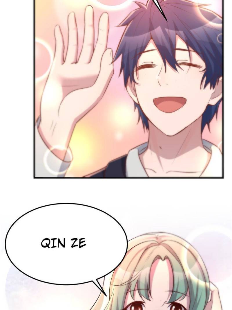 My Sister Is A SuperStar chapter 55 - page 17