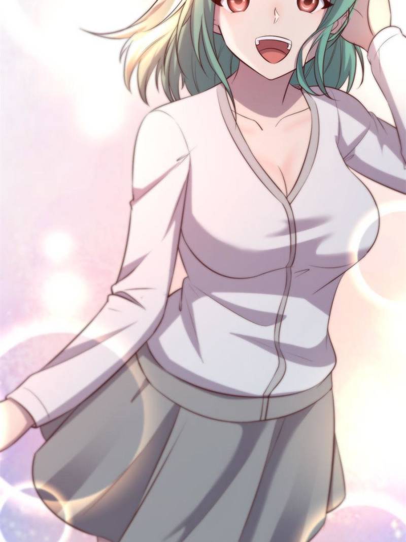My Sister Is A SuperStar chapter 55 - page 18