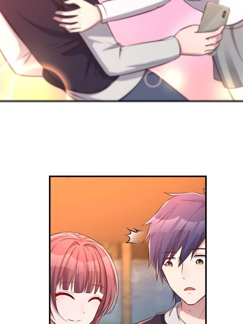 My Sister Is A SuperStar chapter 55 - page 20