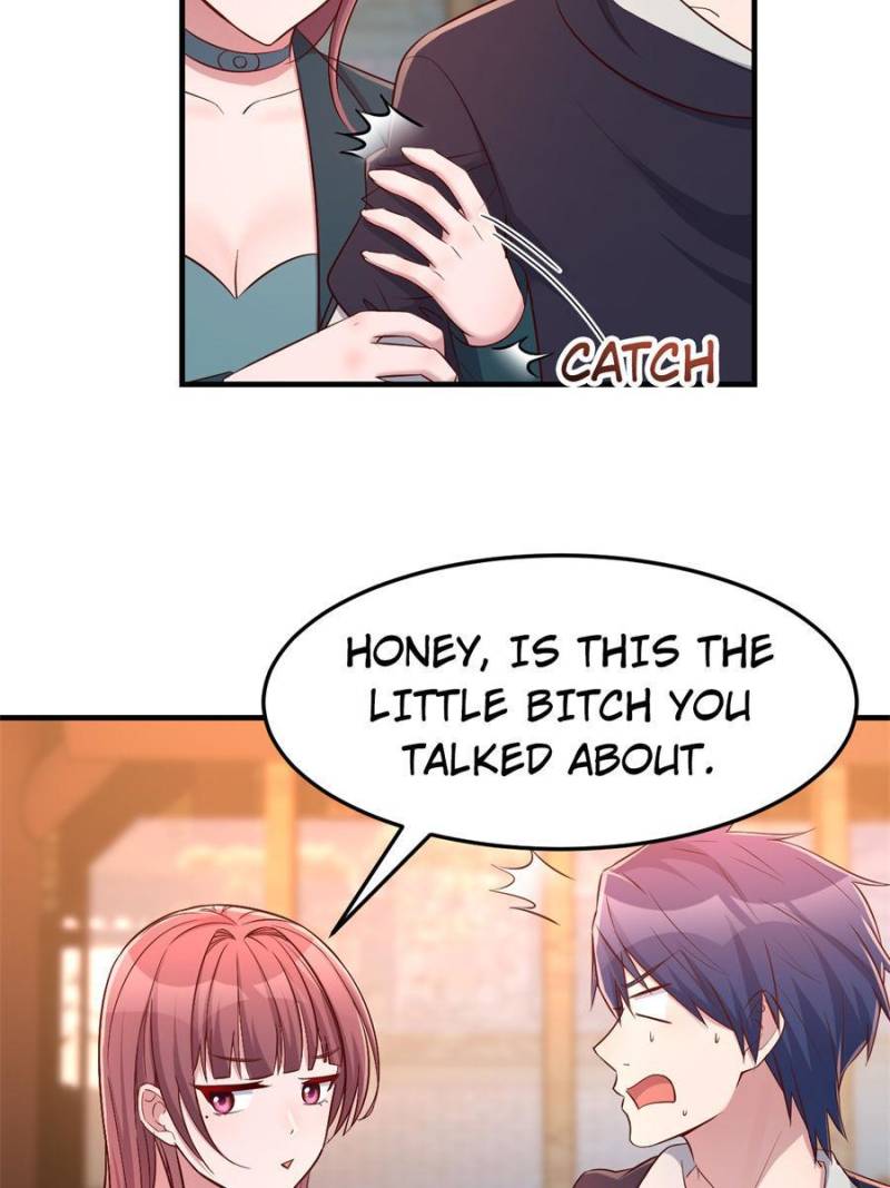 My Sister Is A SuperStar chapter 55 - page 21