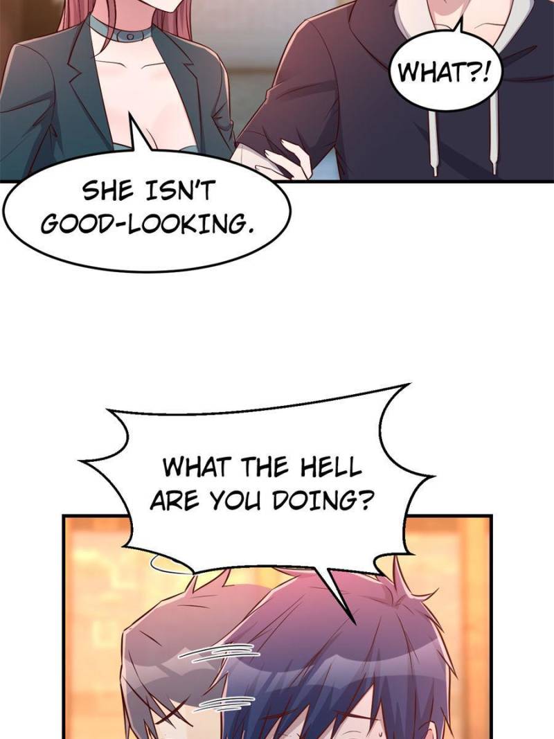 My Sister Is A SuperStar chapter 55 - page 22