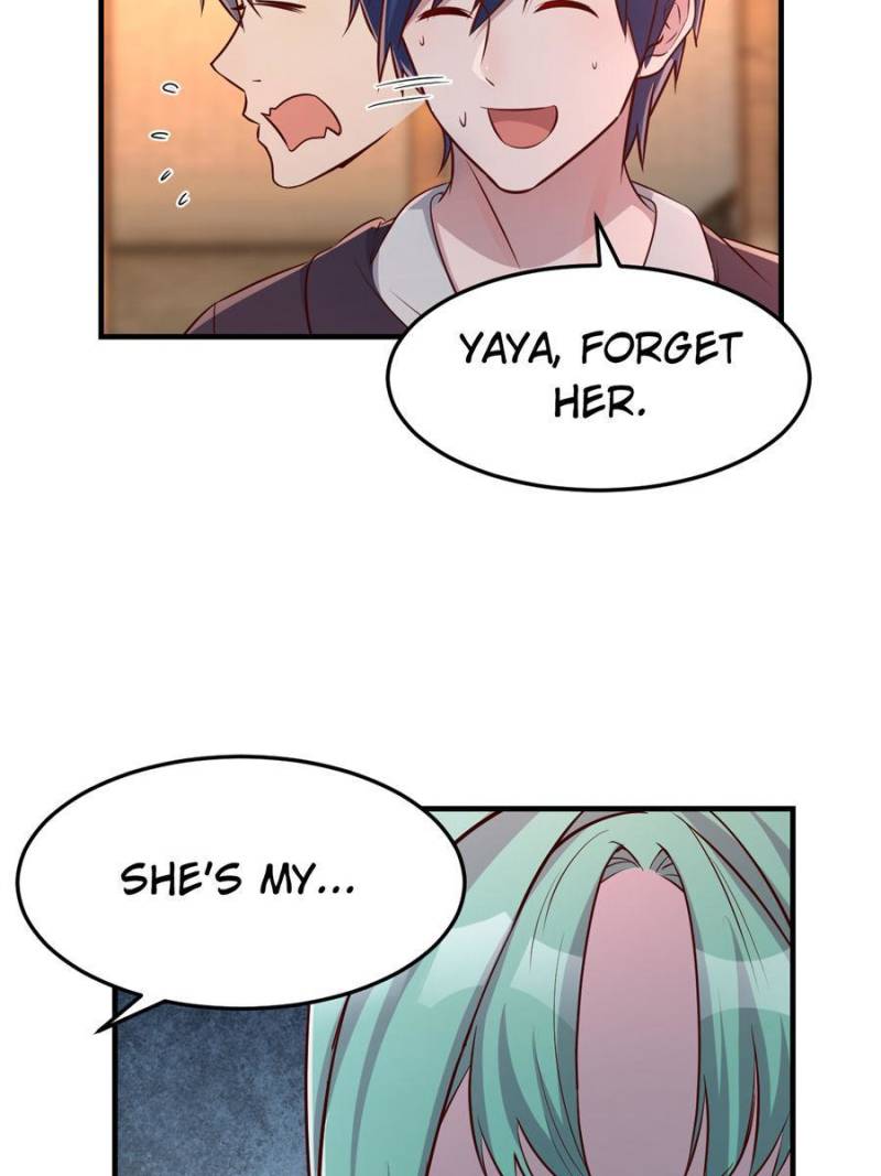 My Sister Is A SuperStar chapter 55 - page 23