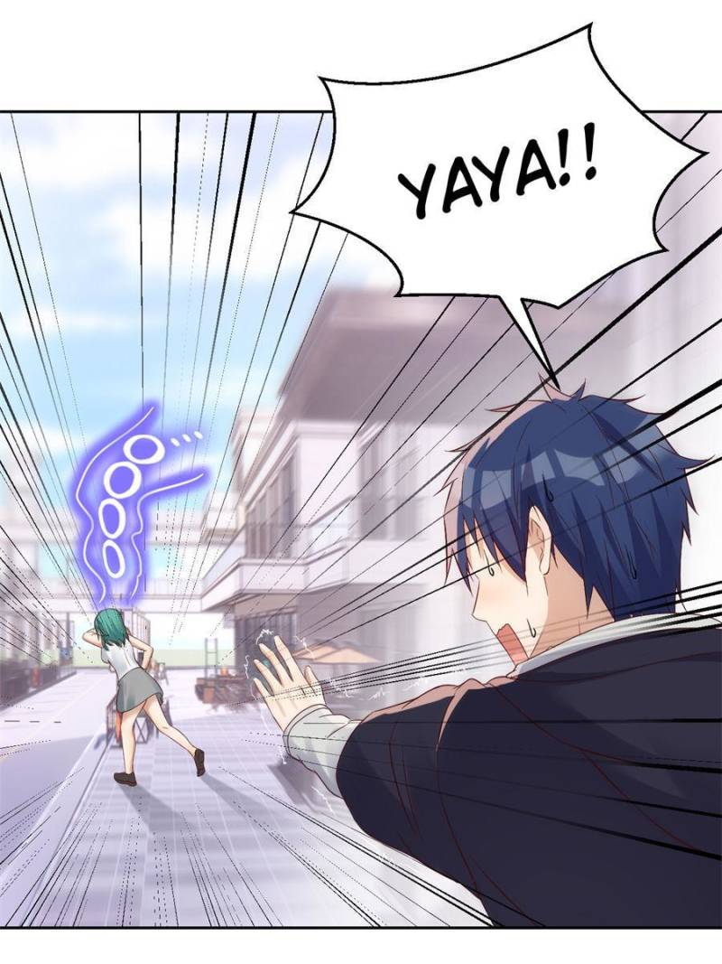 My Sister Is A SuperStar chapter 55 - page 26