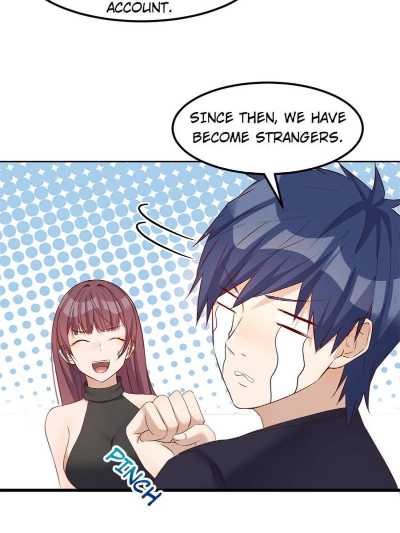My Sister Is A SuperStar chapter 55 - page 28