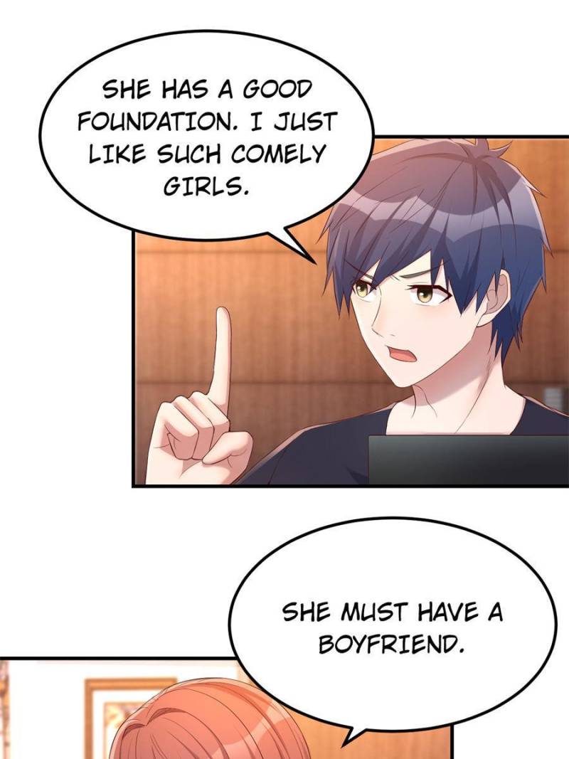 My Sister Is A SuperStar chapter 55 - page 3