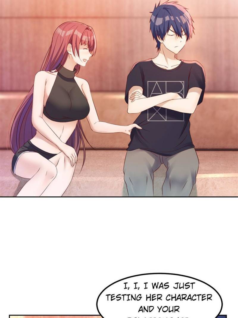 My Sister Is A SuperStar chapter 55 - page 30