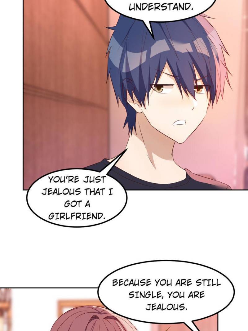 My Sister Is A SuperStar chapter 55 - page 32