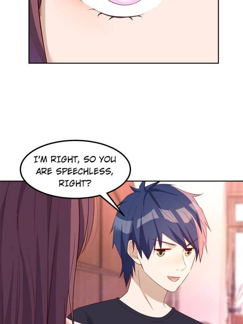 My Sister Is A SuperStar chapter 55 - page 34