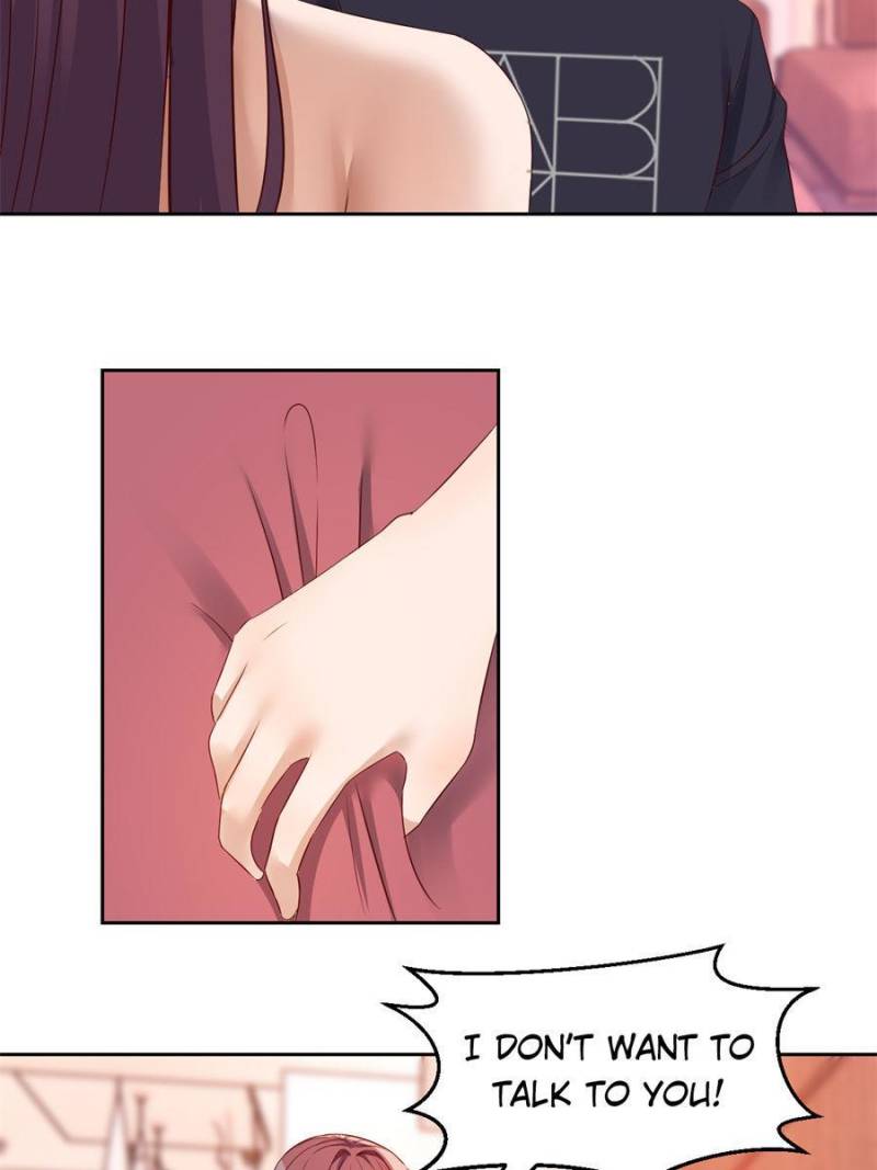 My Sister Is A SuperStar chapter 55 - page 35