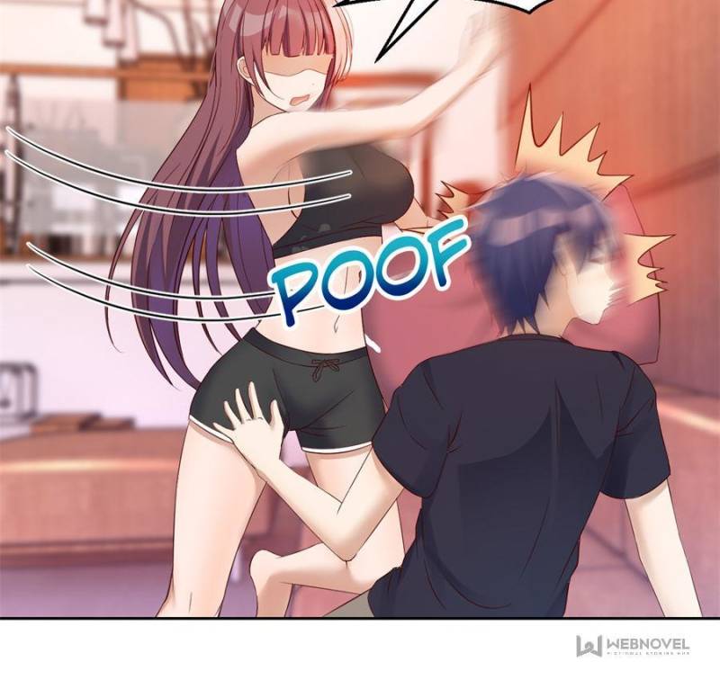 My Sister Is A SuperStar chapter 55 - page 36