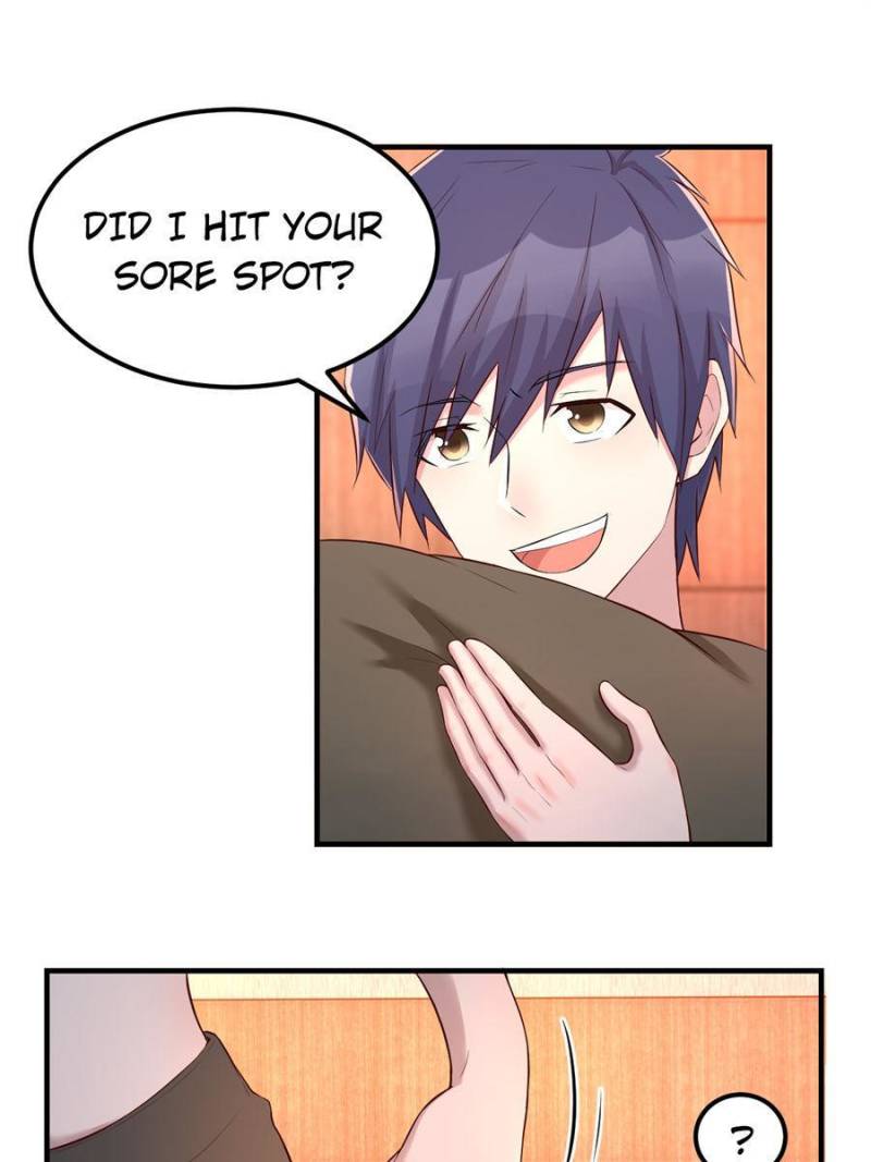 My Sister Is A SuperStar chapter 55 - page 37