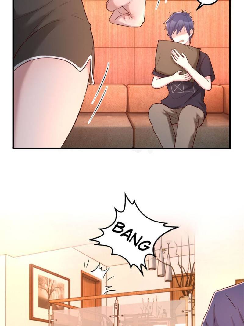 My Sister Is A SuperStar chapter 55 - page 38
