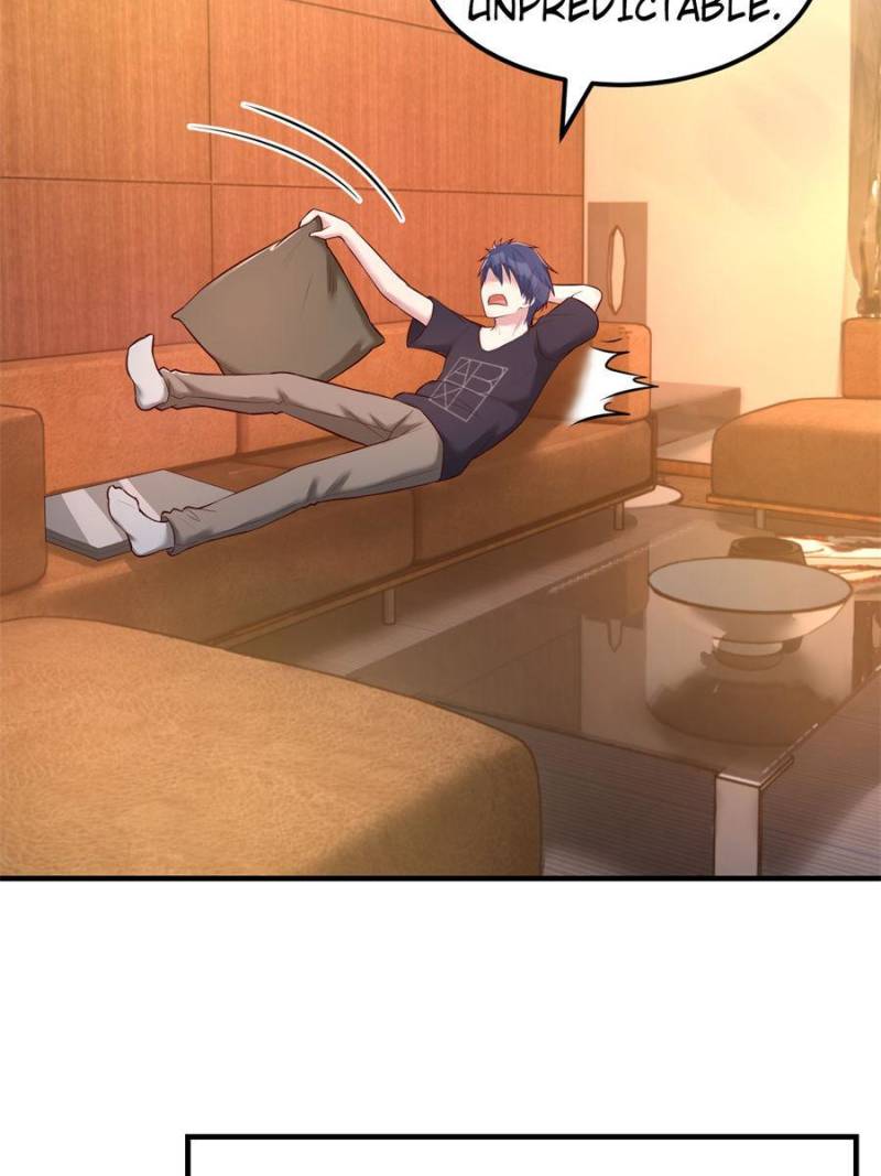 My Sister Is A SuperStar chapter 55 - page 41