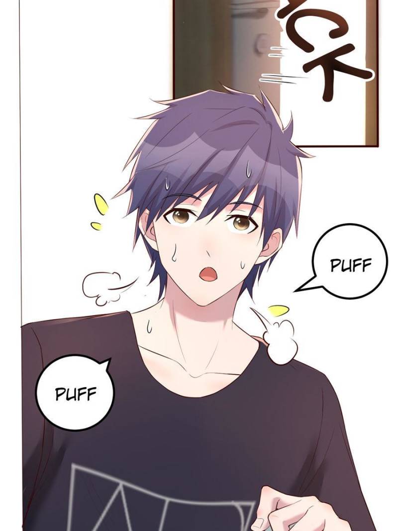 My Sister Is A SuperStar chapter 55 - page 45